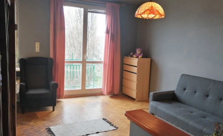apartment for sale - Warszawa, Bielany, Żeromskiego