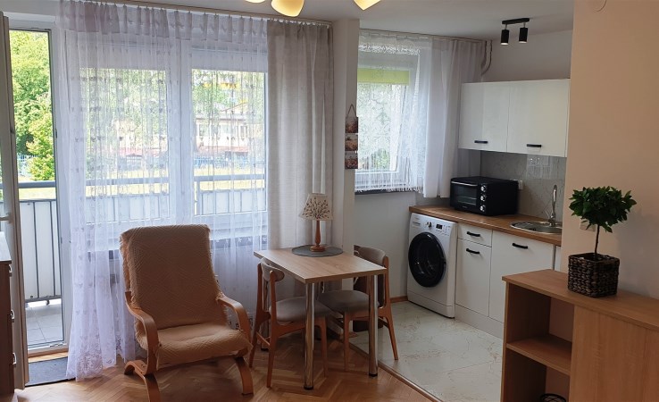 apartment for sale - Warszawa, Praga-Południe, Saska Kępa, Lotaryńska